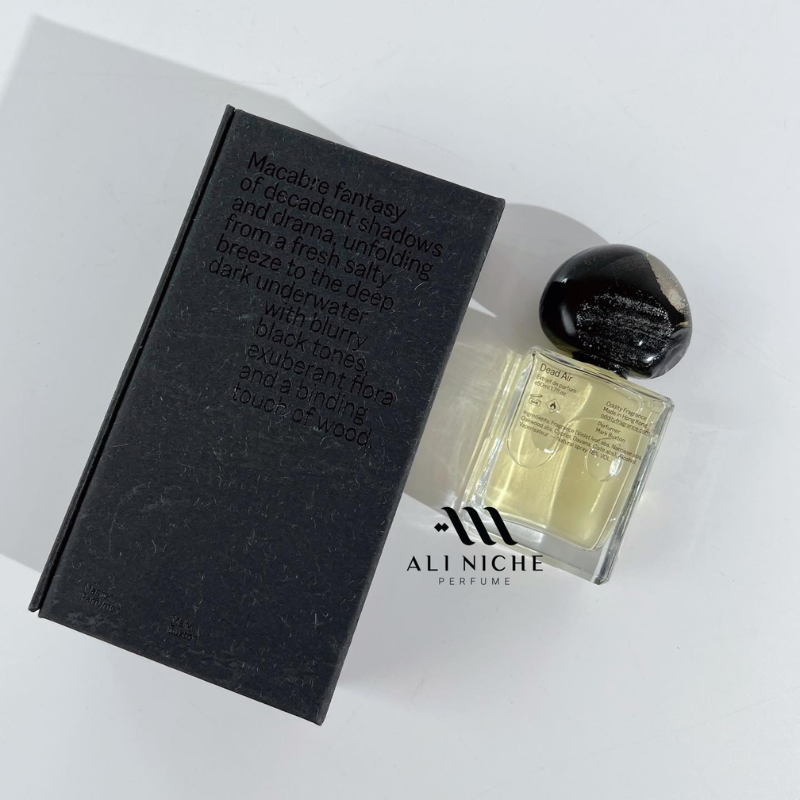 Oddity Dead Air Extrait de parfum